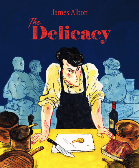 the-delicacy