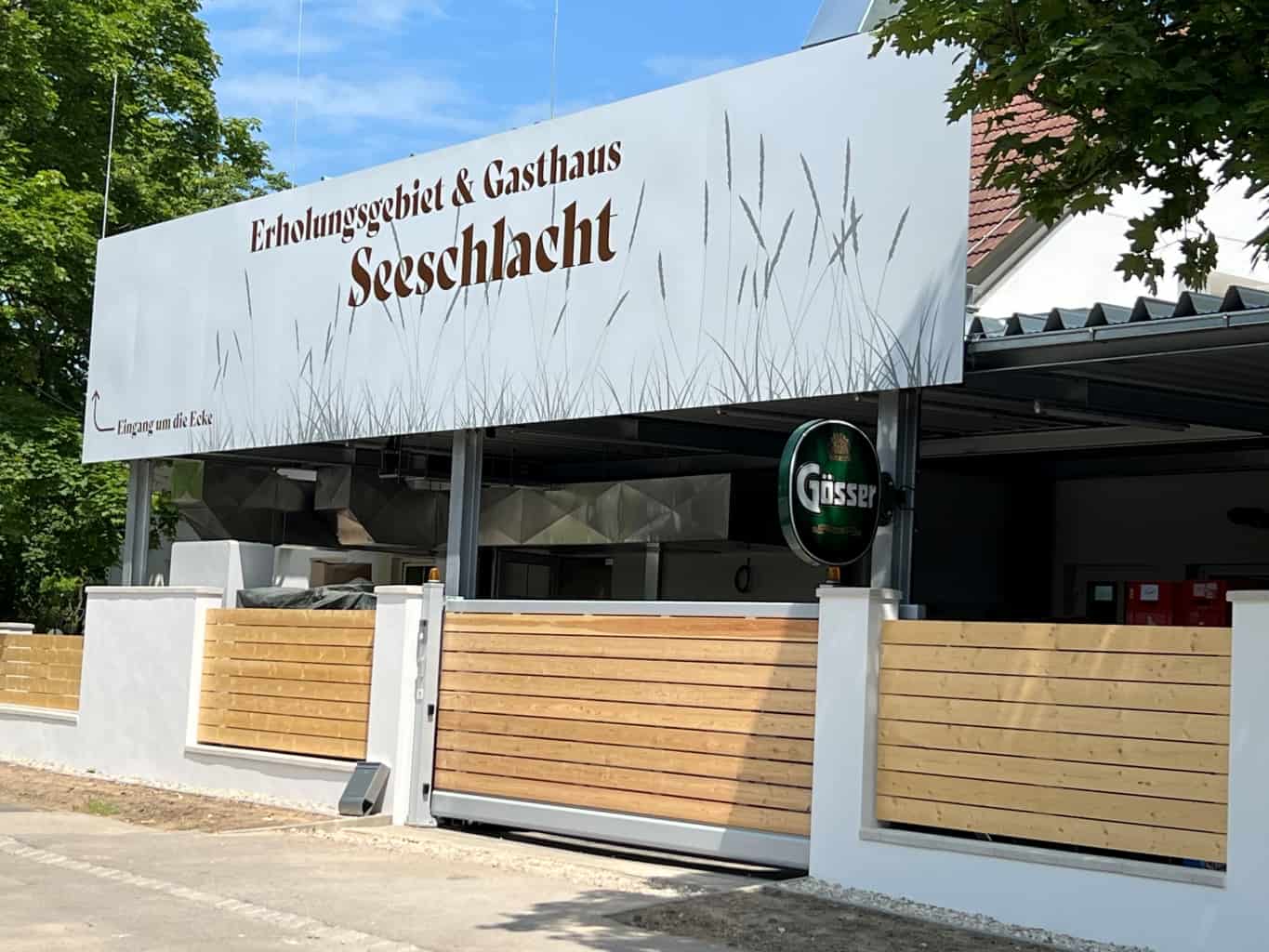 Gasthaus-Strassenseite