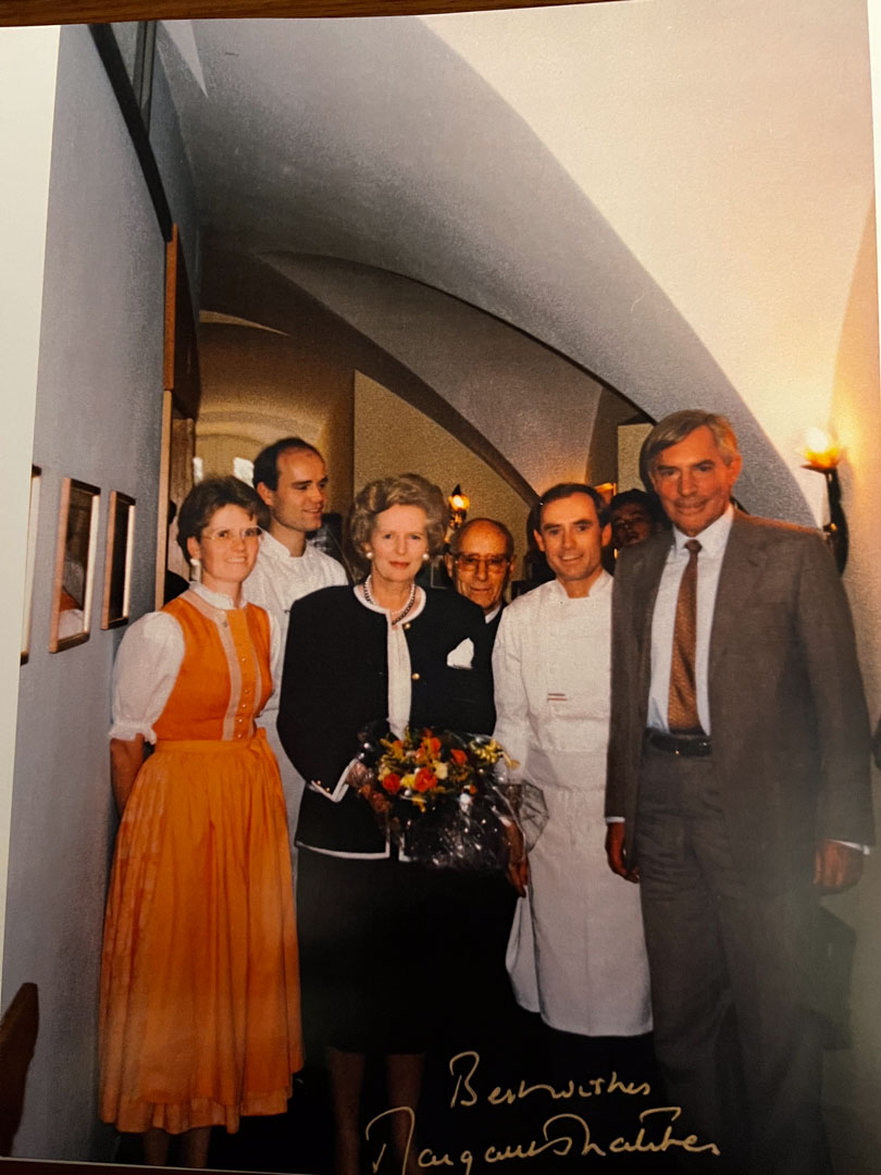 1980-Besuch-von-Margaret-Thatcher-c-Obauer