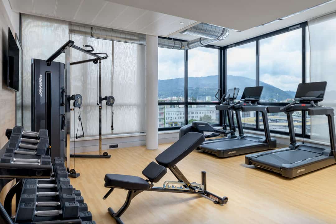 Radisson-Hotel-Graz_Gym