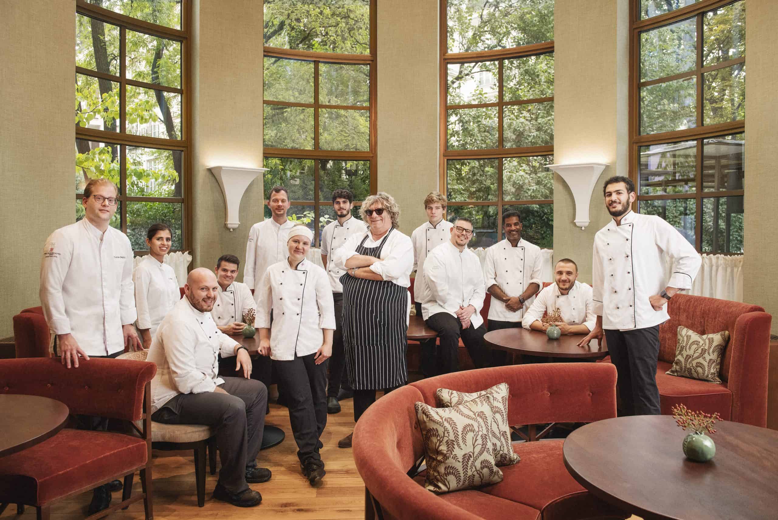 Florio_Fulvio-Pierangelini-with-the-kitchen-team-c-The-Charles-Hotel-scaled