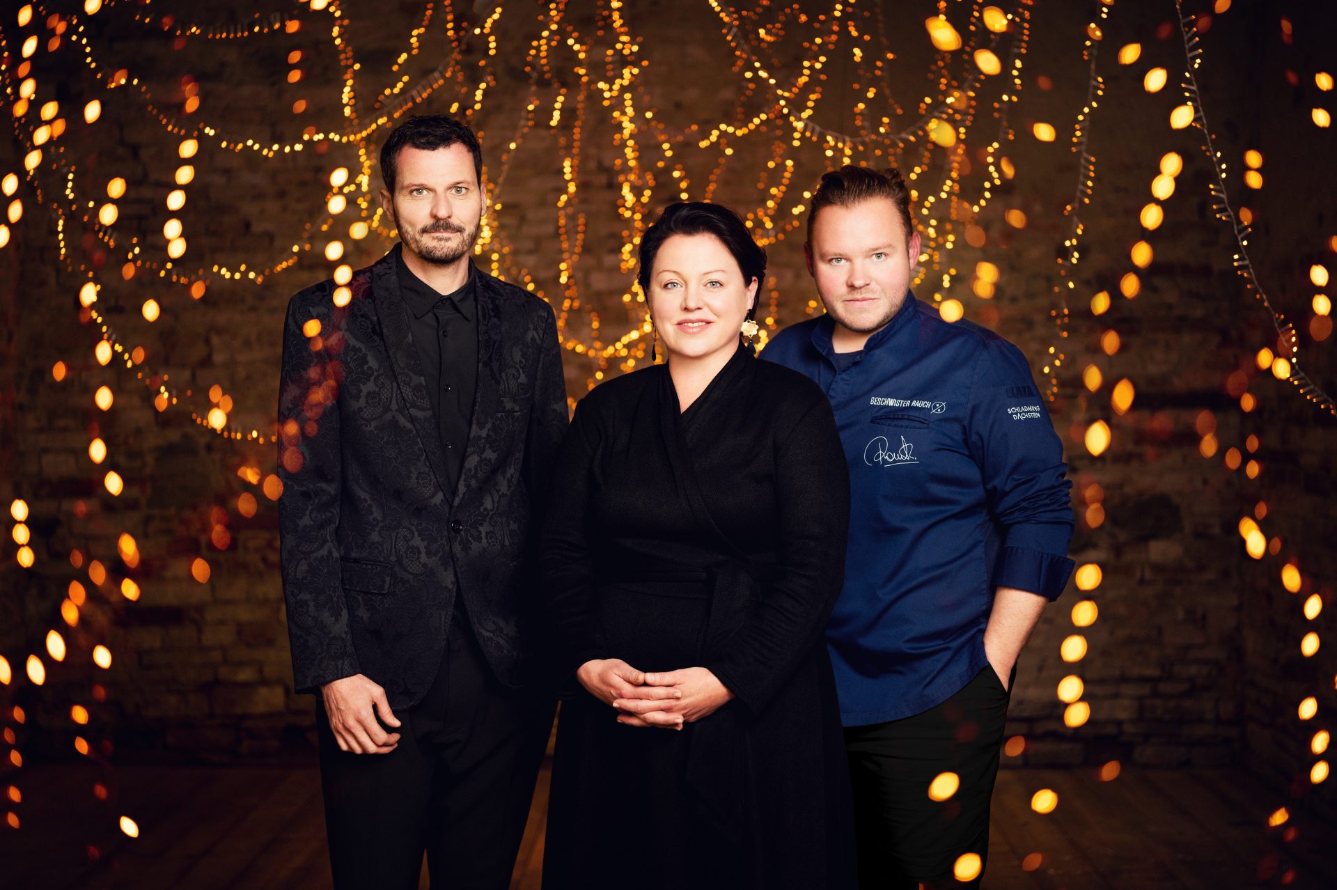 Geschwister Rauch überraschen mit neuem Pop-up – Rolling Pin