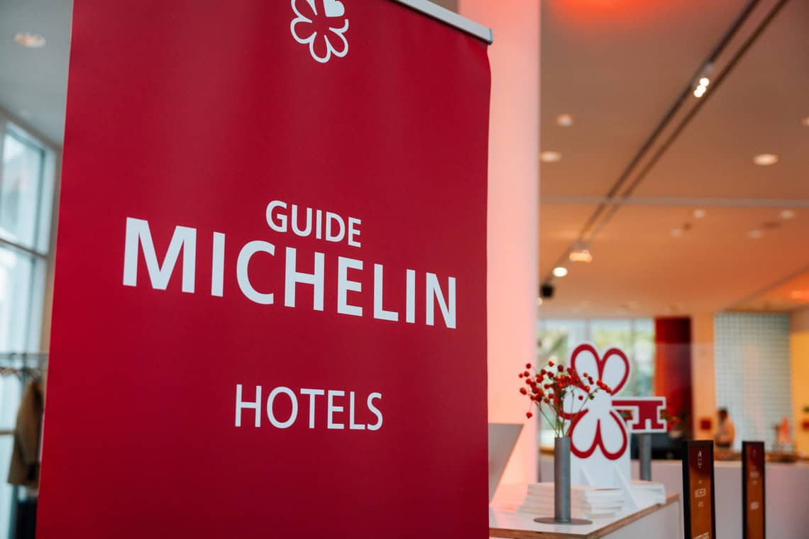 michelin-hotels