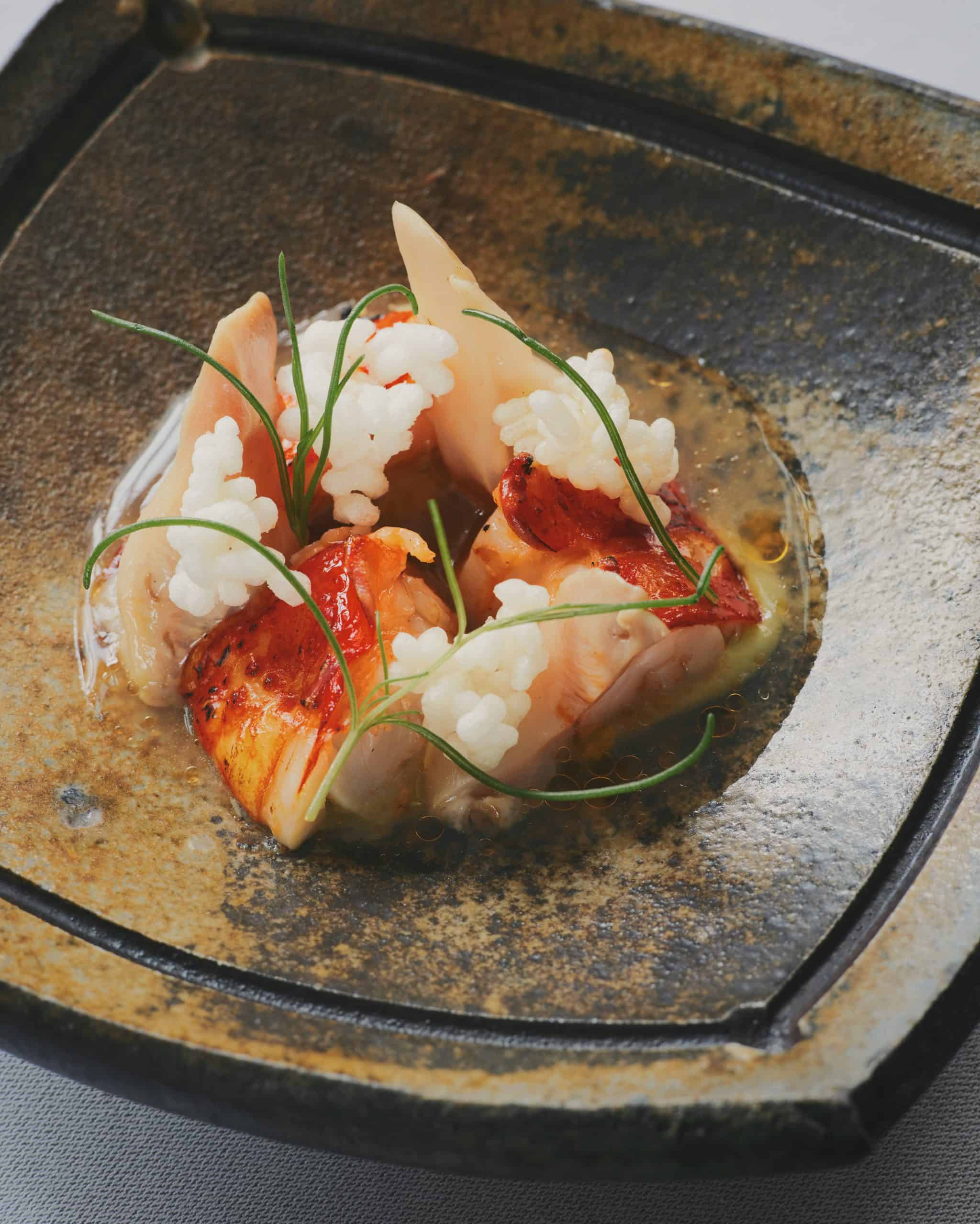 Marron-hamaguri-ginger-dashi-okahijiki-scaled