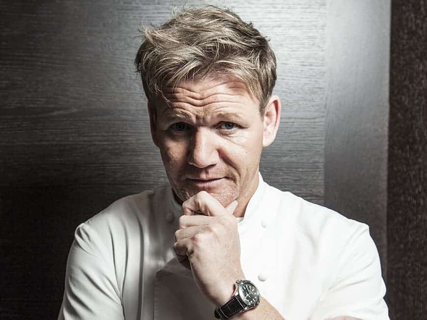 ramsay