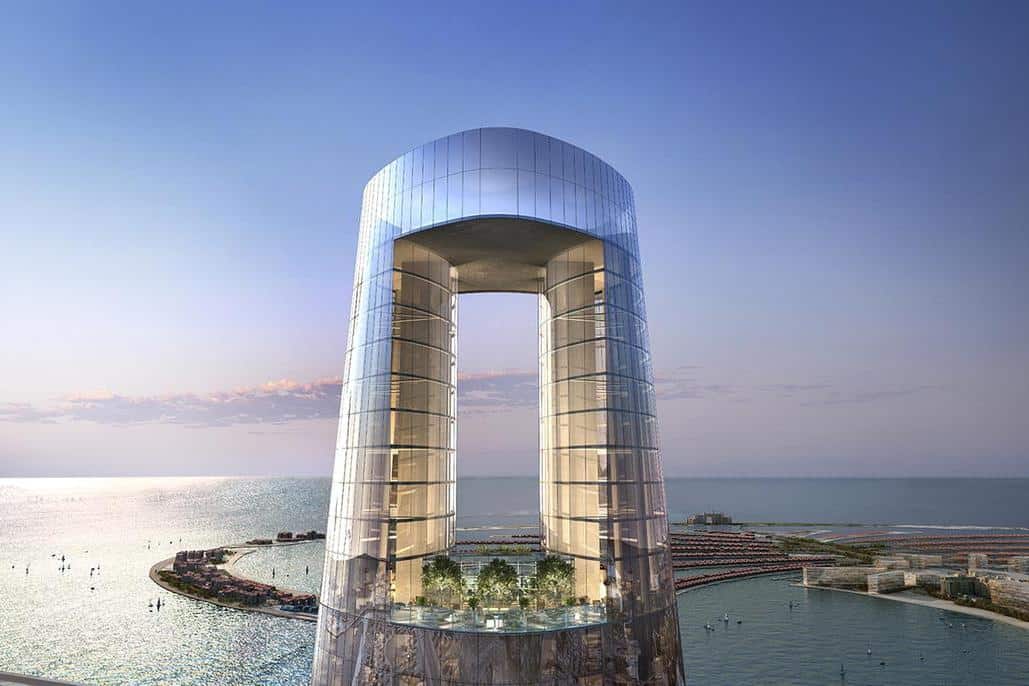 turm-dubai