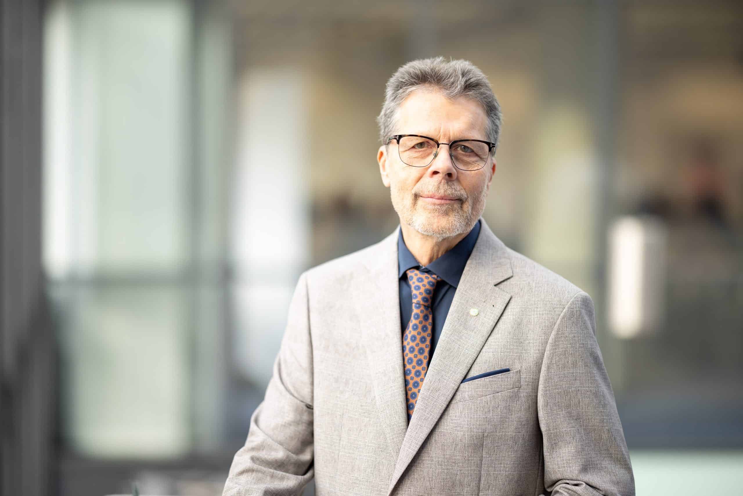 Die Erhöhung der Ortstaxe in Wien steht ÖHV Präsident Walter Veit kritisch gegenüber