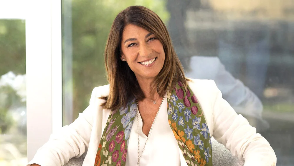 Barbara Biffi wird Chief Brand Officer bei Kempinski | Foto: Kempinski Hotels