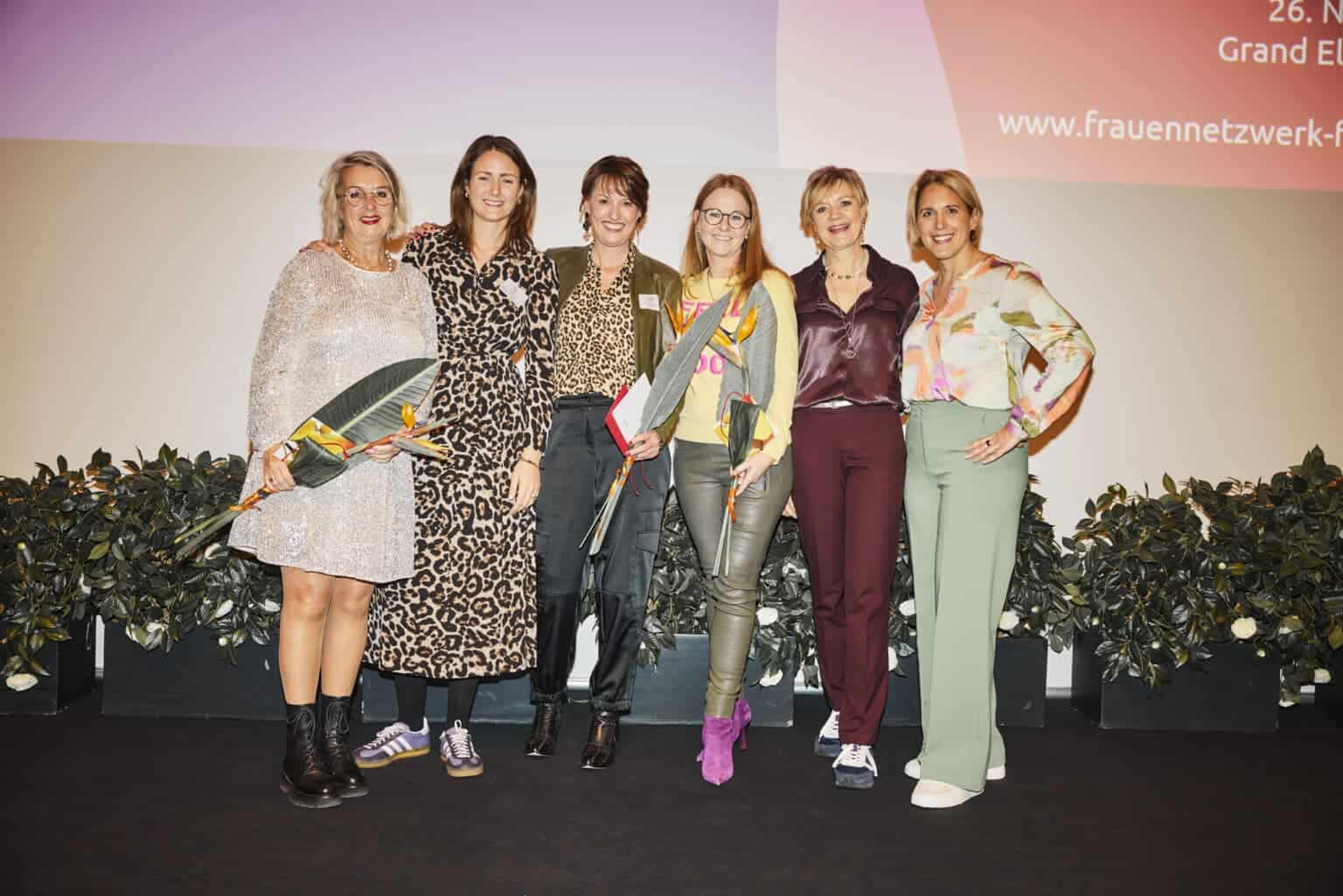 Am 11. November 2025 findet das Frauenforum Foodservice im Hotel Grand Elysée in Hamburg statt | Foto: Frauenforum Foodservice