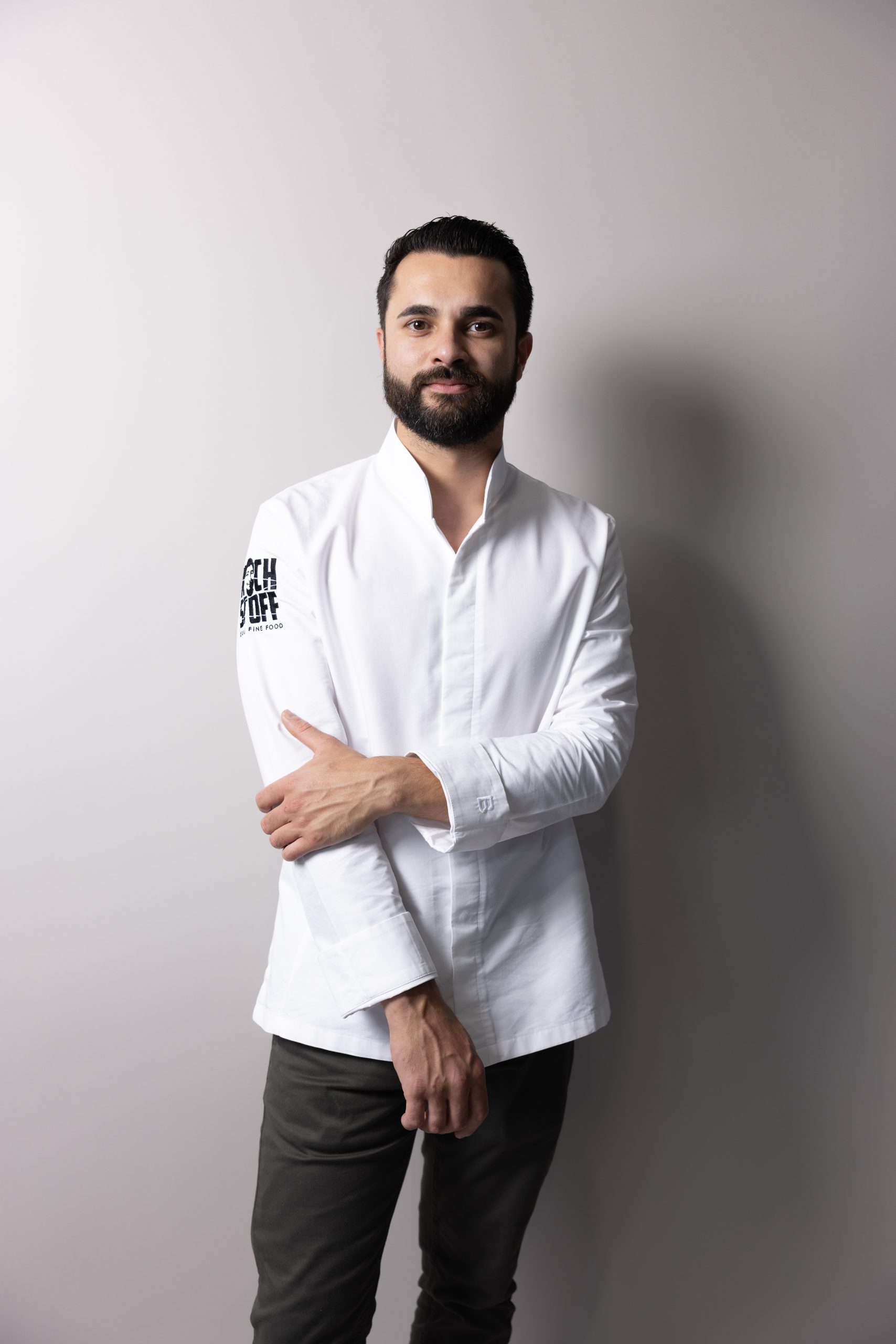 Dennis Kuckuck ist neuer Küchenchef im Vendôme