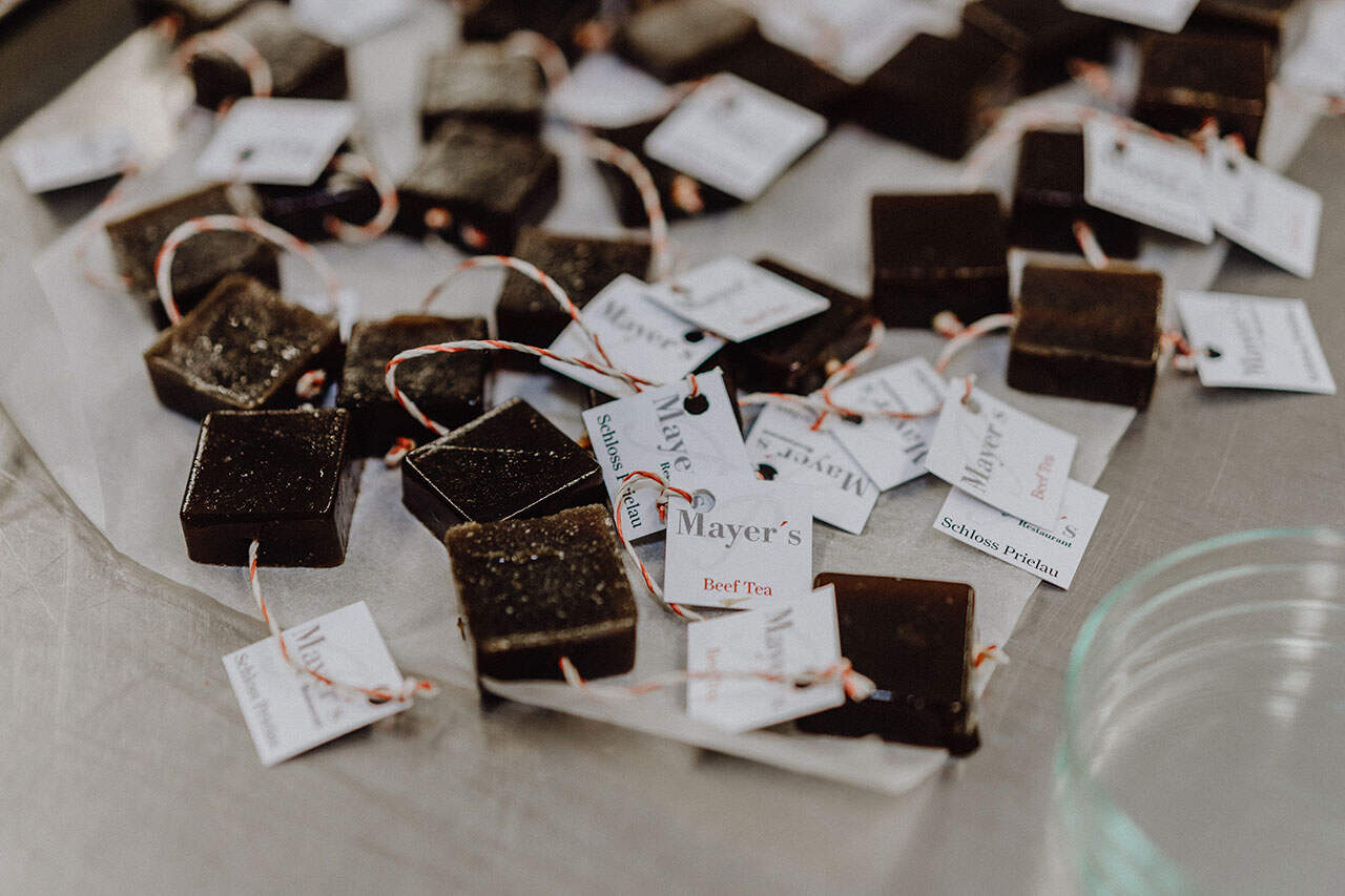 Das MAYER'S musste Insolvenz anmelden | Foto: MAYER'S Restaurant