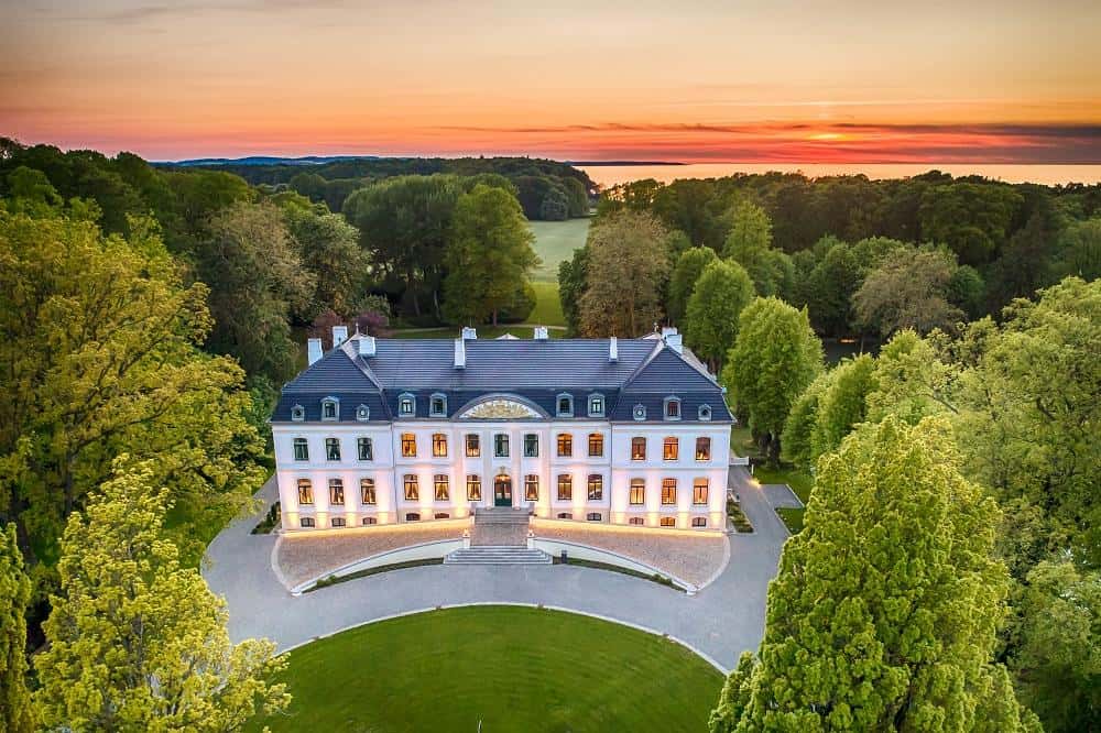 Neue Führungsstruktur im Weissenhaus Resort | Foto: Weissenhaus Private Nature Luxury Resort