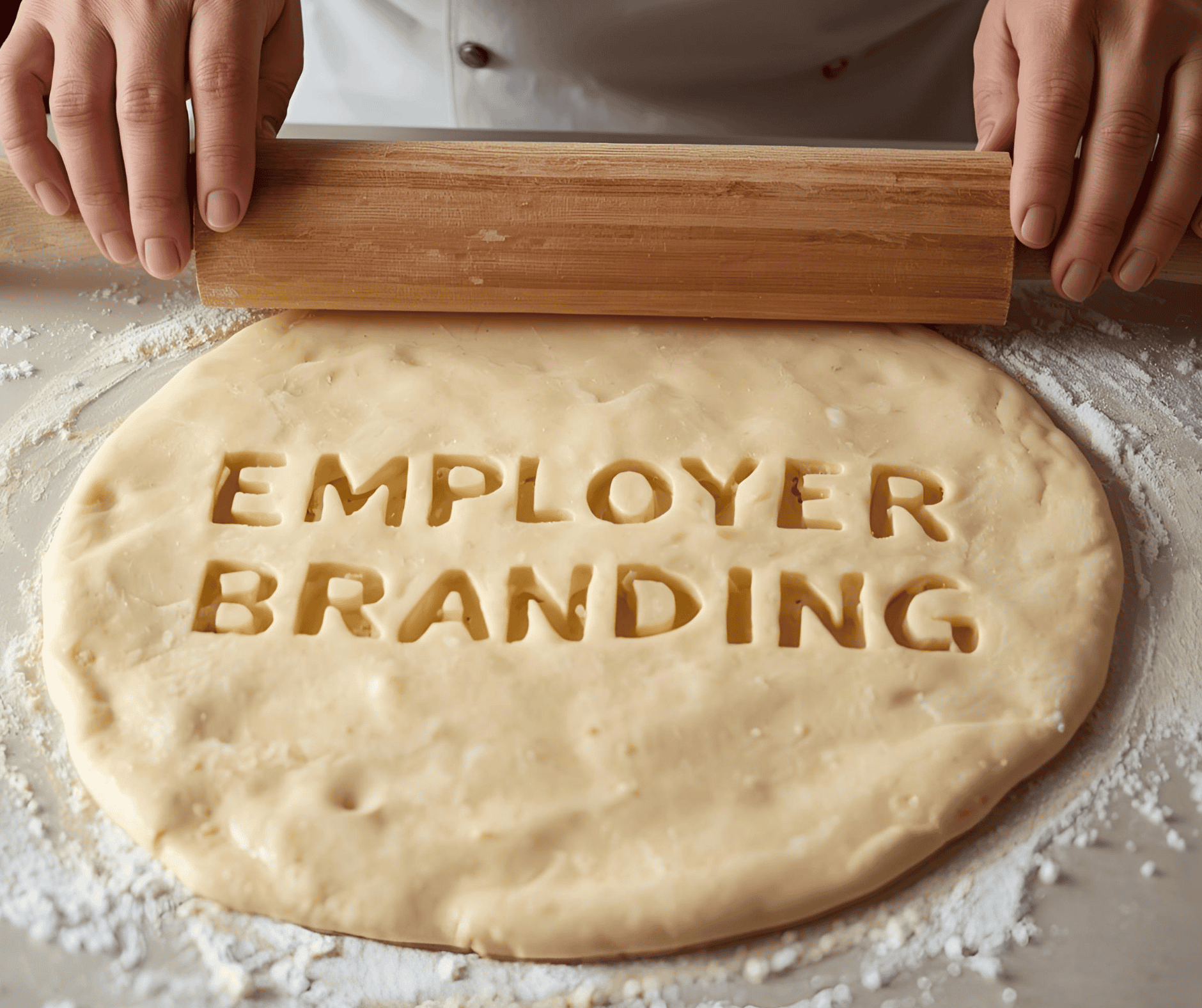 Employer Branding wie gebacken