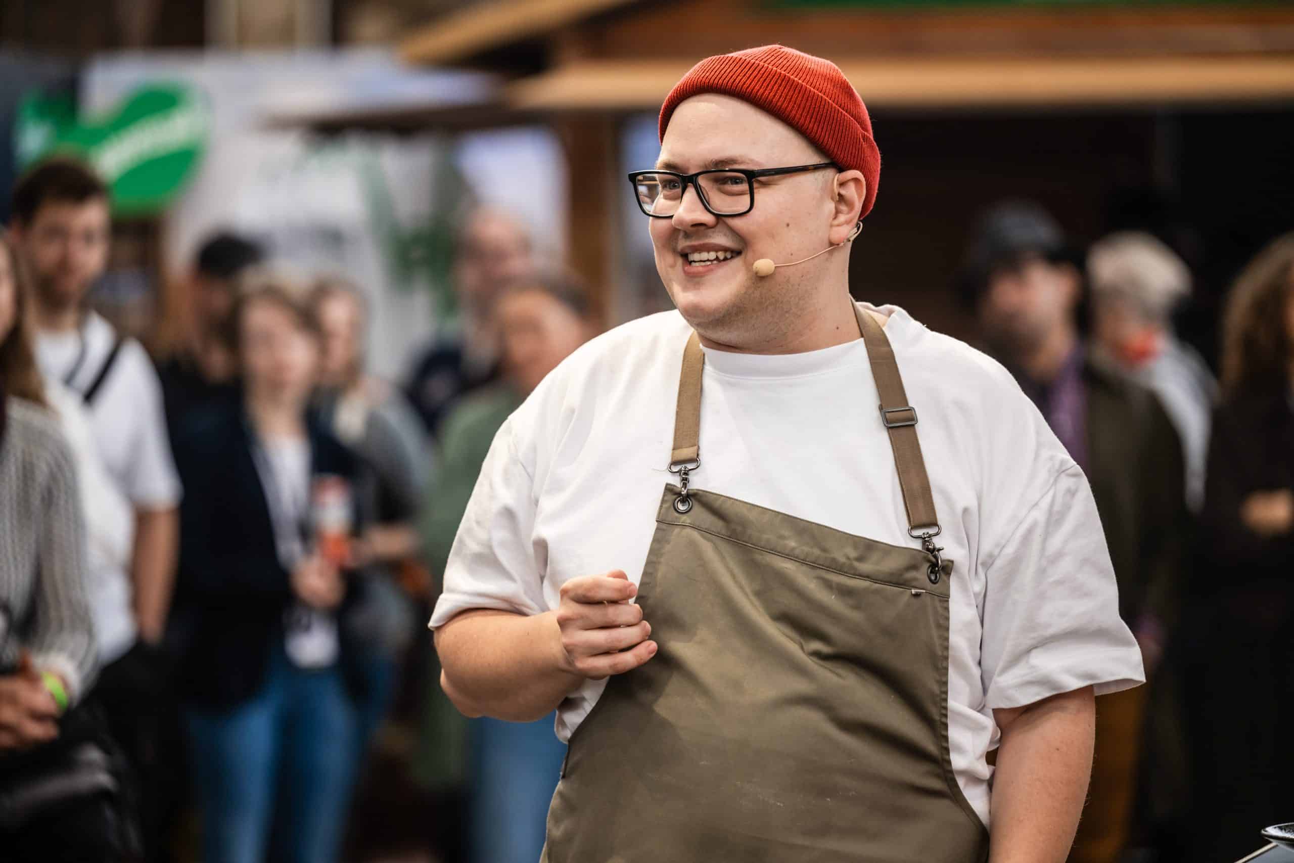 The Taste geht in die nächste Runde