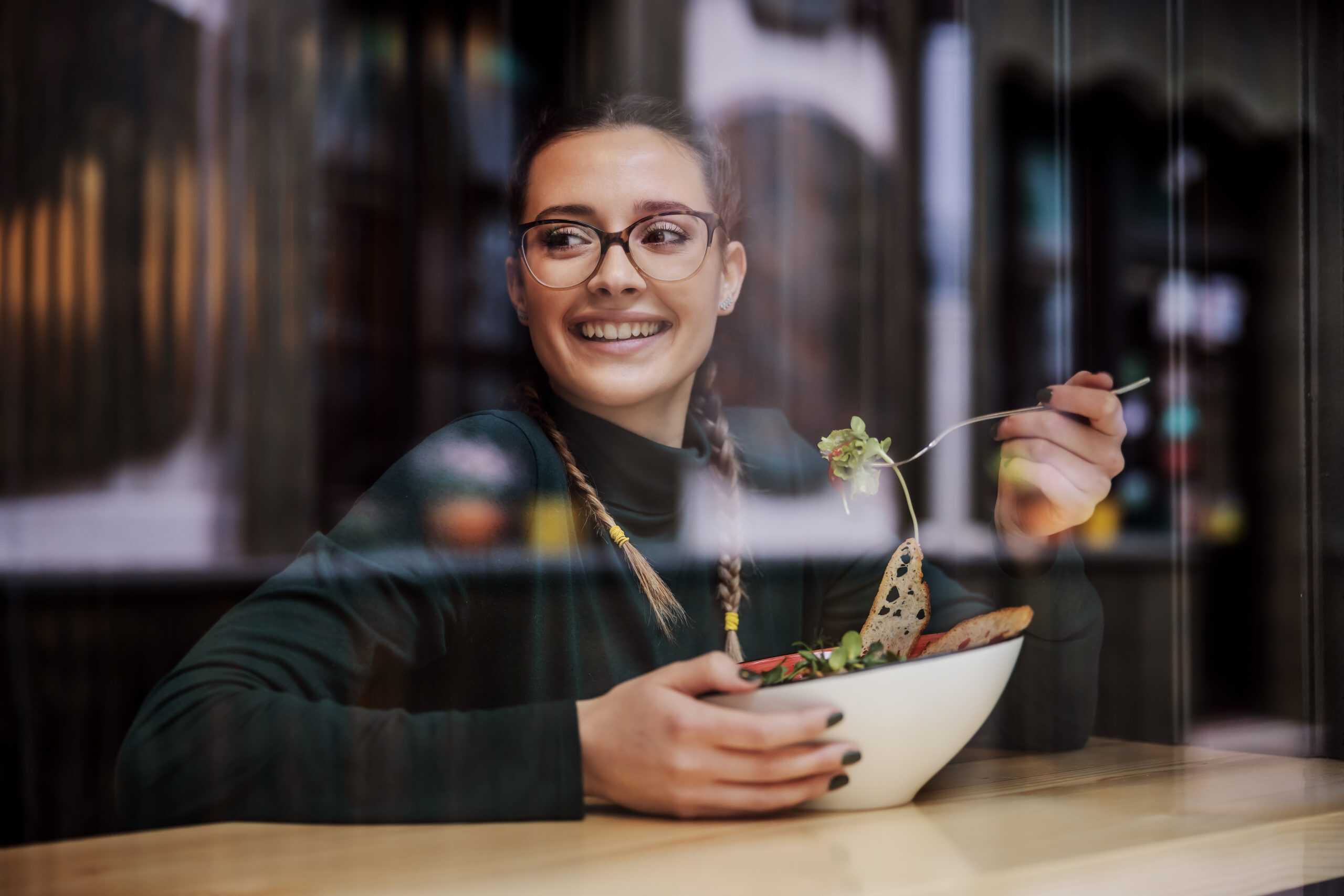 Am Fenster kann man den Ausblick genießen | Foto: Shutterstock