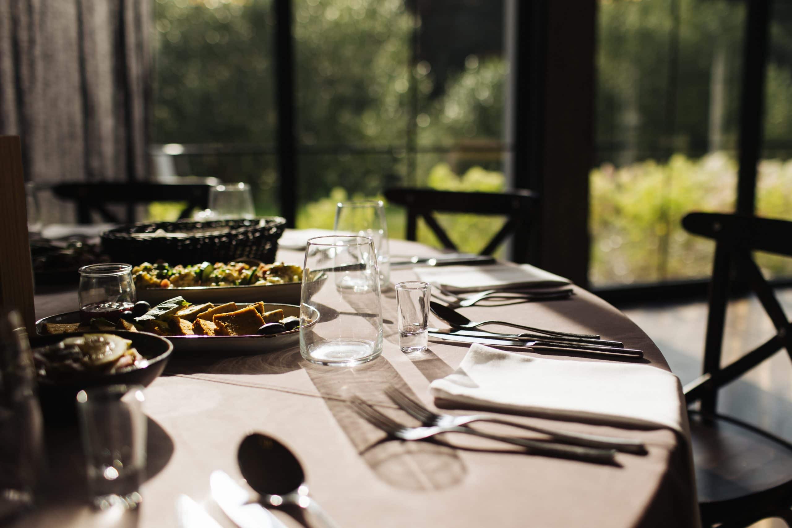 Viele träumen von Fine Dining, von langsamen Gängen und purem Genuss – die Welt des Wettessens ist eine andere | Foto: Shutterstock