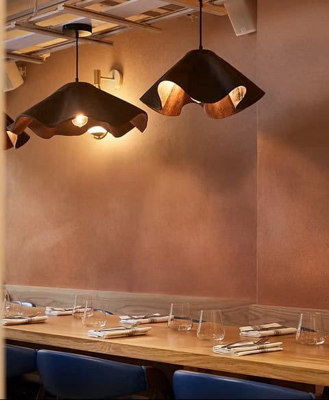 Vom Essen bis zum Interieur – Apricity steht für Zero Waste | Foto: Apricity