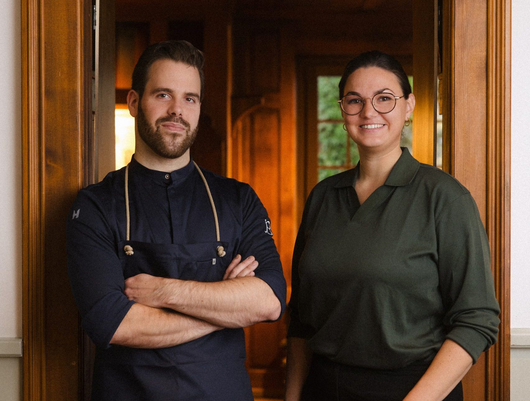 Buech von Caminada mit neuer Leitung