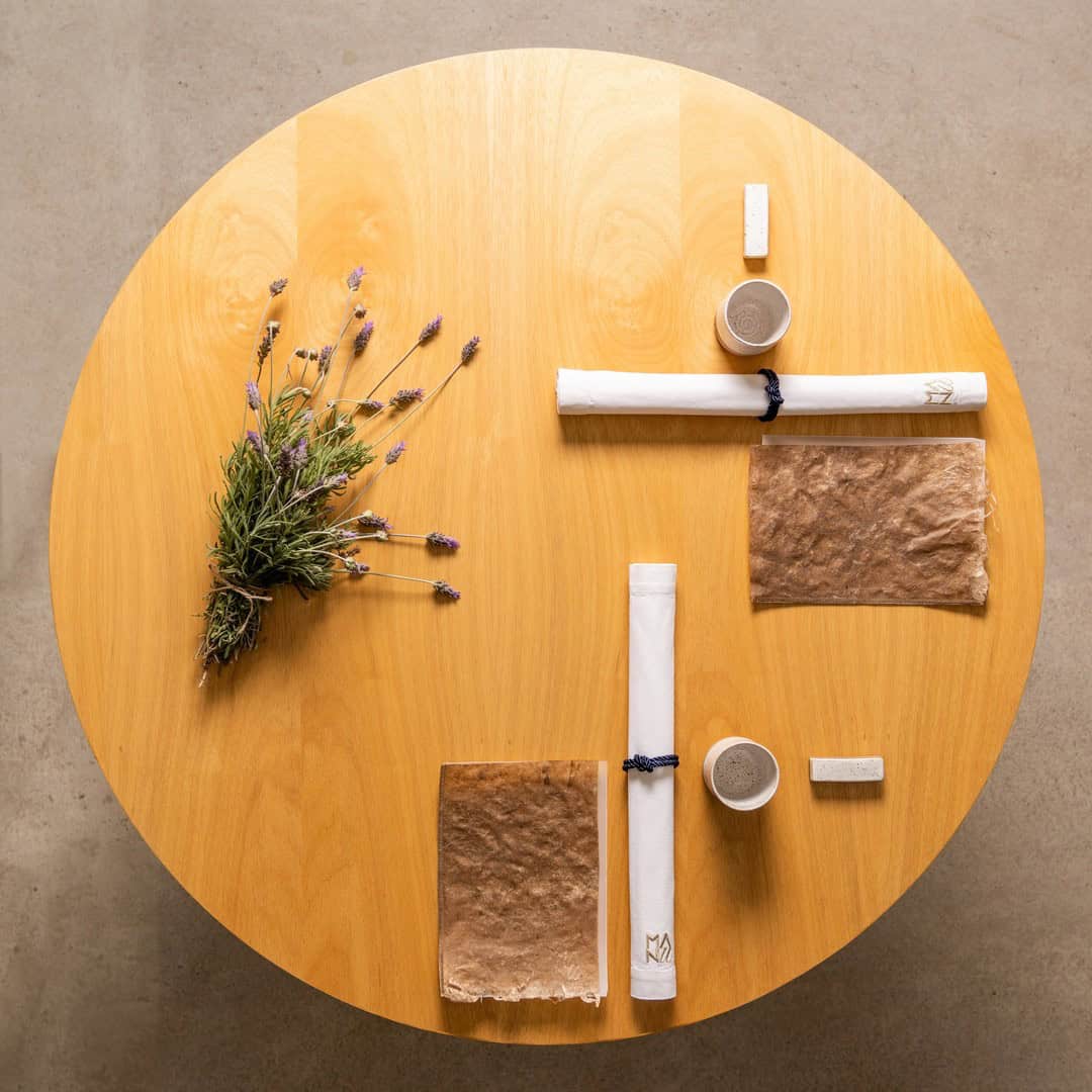 Zero Waste und Minimalismus | Foto: Restaurante Manu 