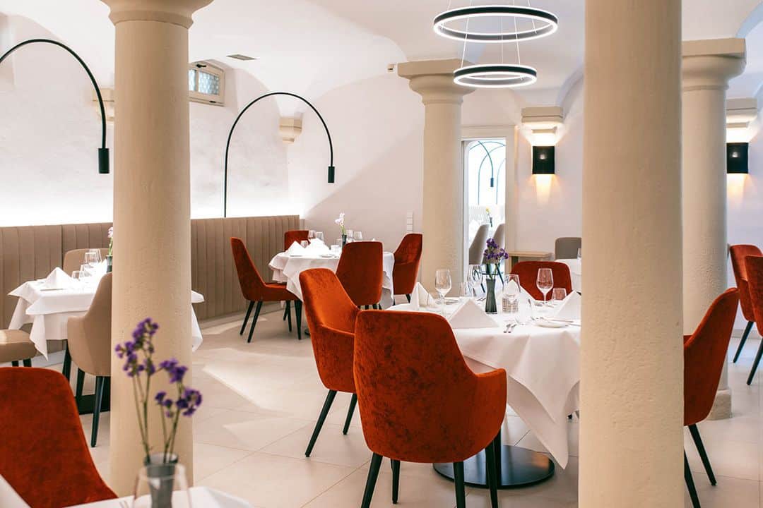 Interior Design von Hammer Margrander