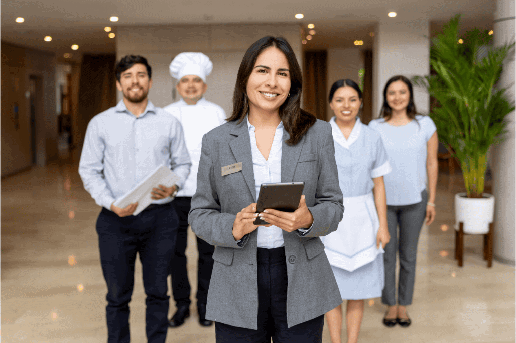 Team von Contco Concept Consulting