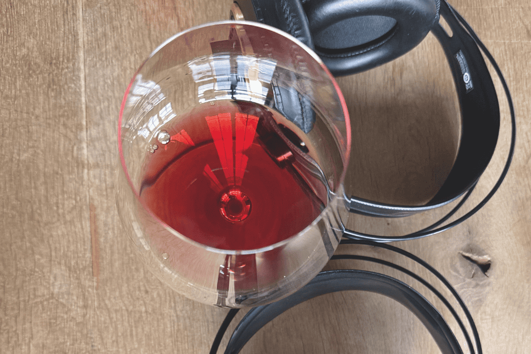 Podcast Wein am Limit