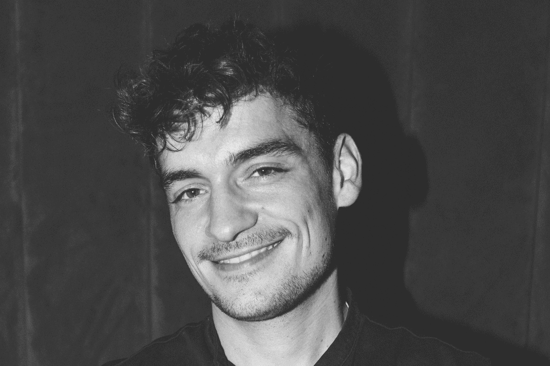 Portrait Hans Prommer