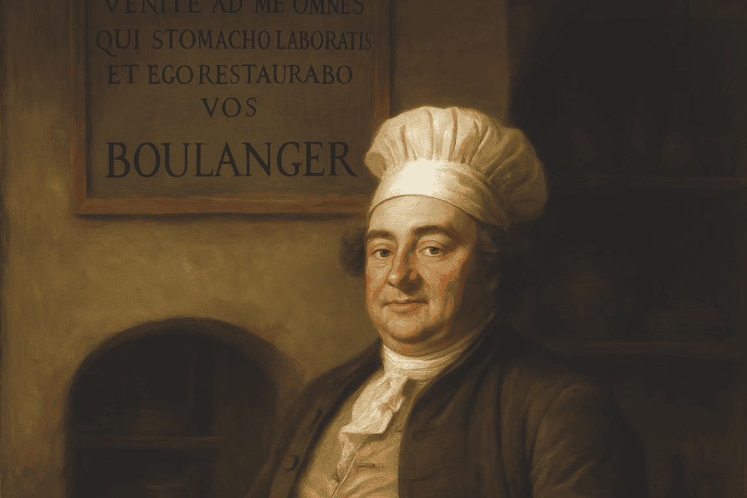 Monsieur Boulanger